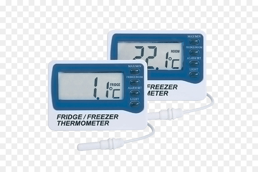 Termometer，Kulkas PNG