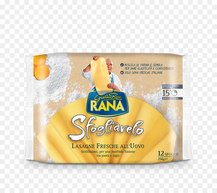 Lasagna，Pasta PNG