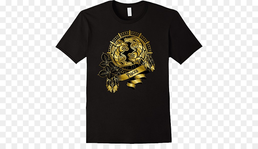 Tshirt，Zodiak PNG