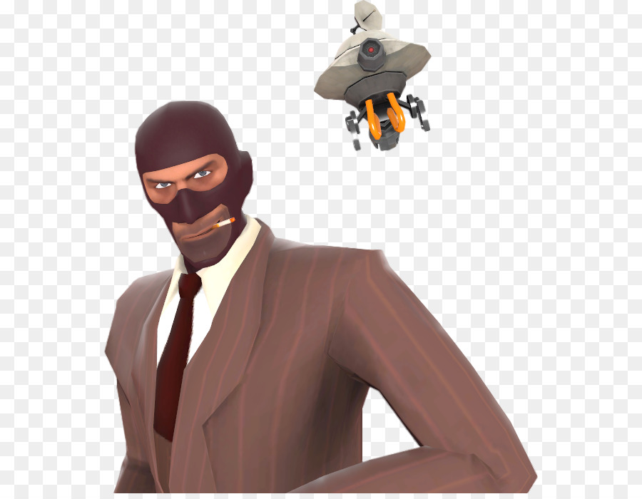 Team Fortress 2，Patung PNG