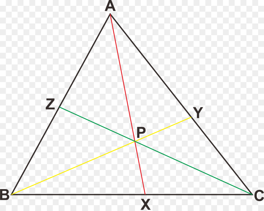 Diagram Segitiga，Geometri PNG