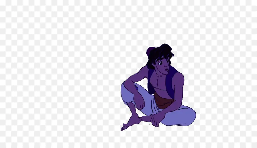 Aladin，Disney PNG