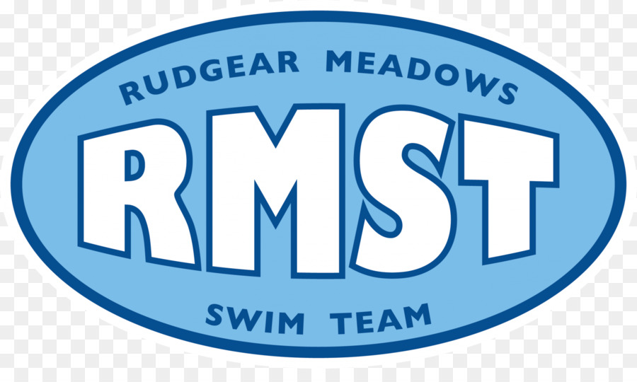 Rudgear Meadows Klub Renang，Logo PNG