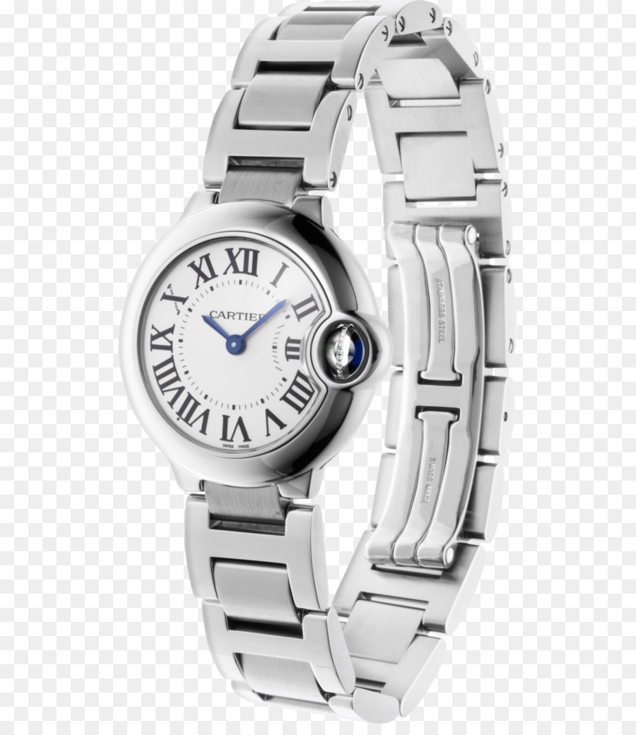 Cartier，Watch PNG