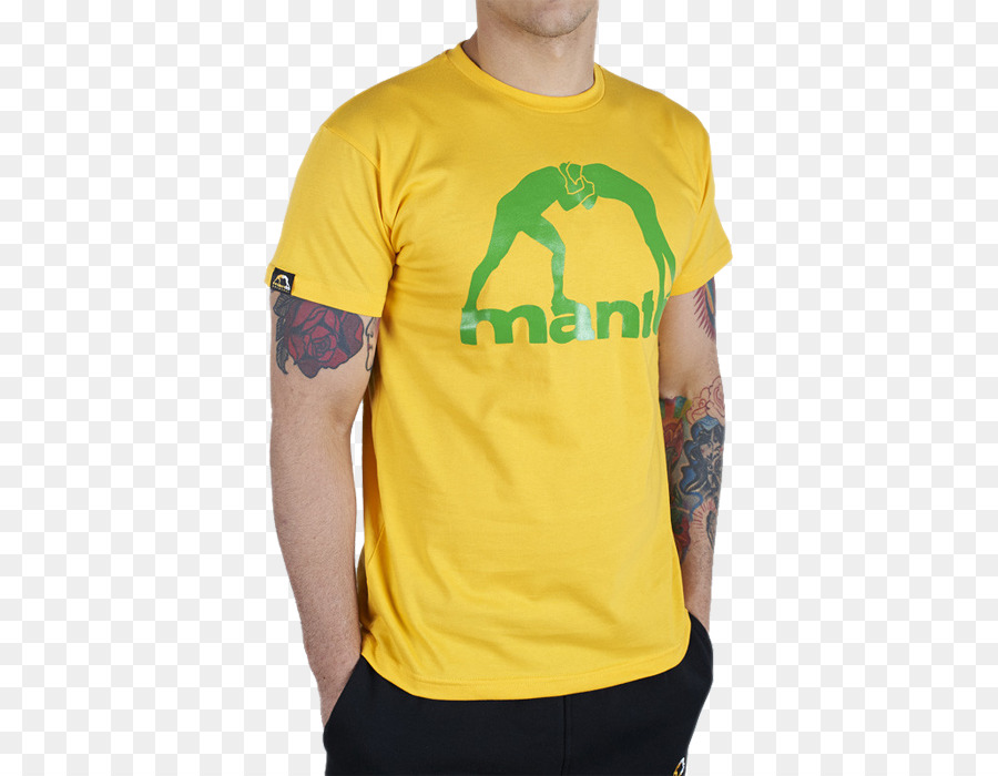 Tshirt，Lengan PNG