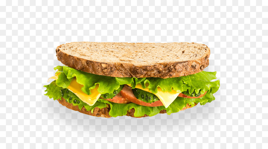 Sandwich，Makan Siang PNG