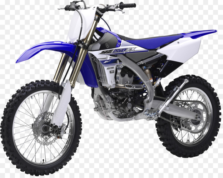 Yamaha Motor Perusahaan，Yamaha Wr250f PNG