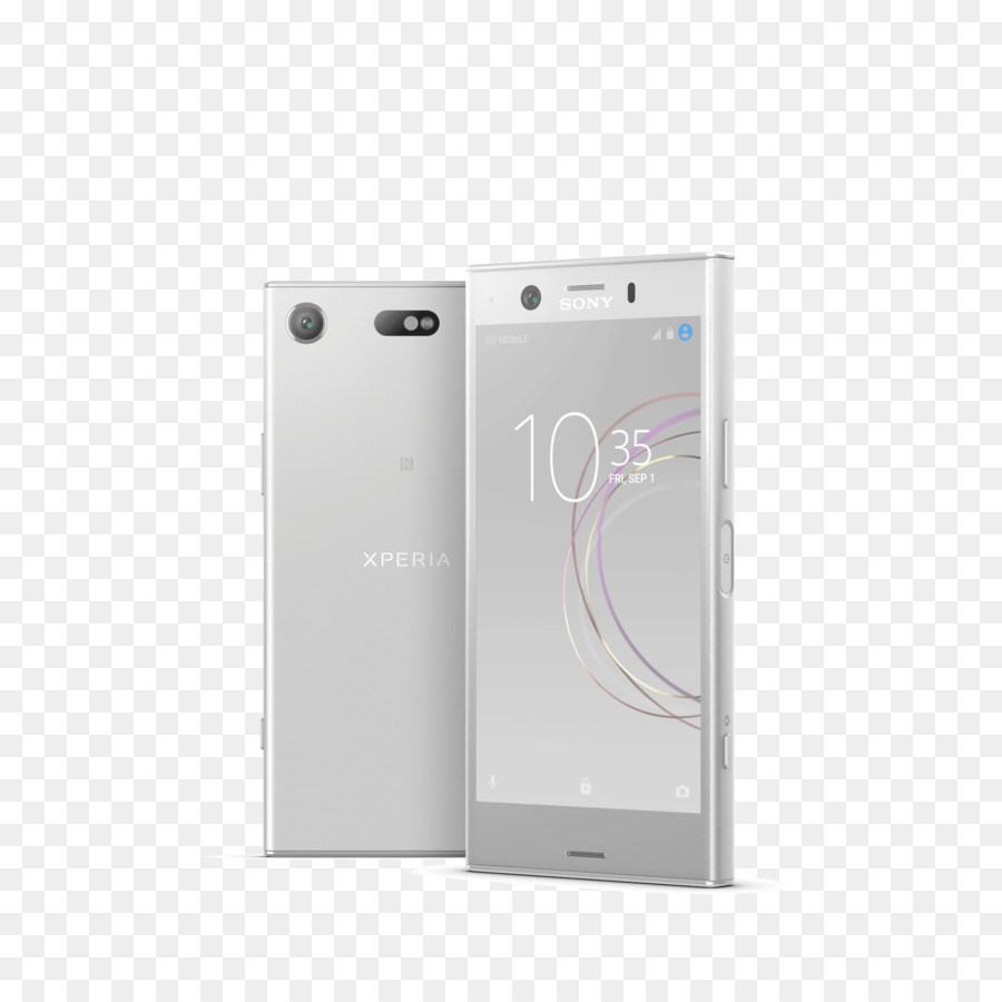 Sony Xperia Xz1 Kompak，Sony Xperia Xz1 PNG