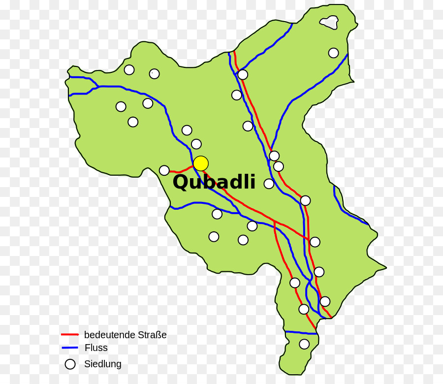 Gubadli，Nagornokarabakh Perang PNG