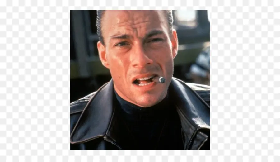 Jean Claude Van Damme，Dampak Ganda PNG