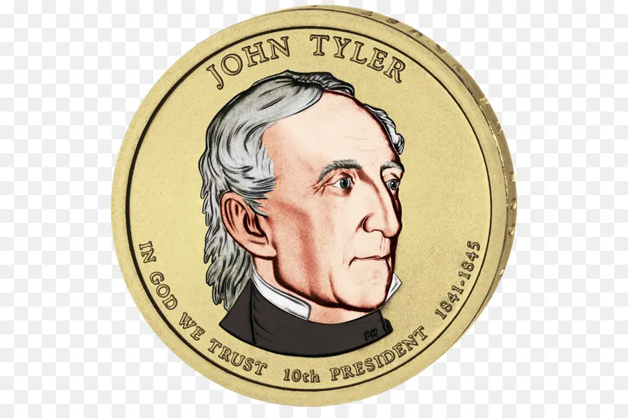 John Tyler，Presiden PNG