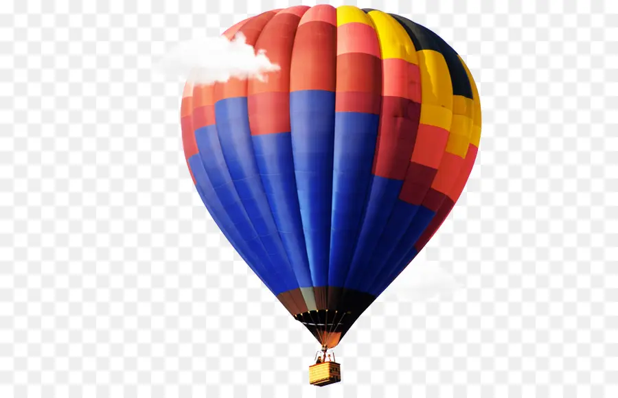 Albuquerque Internasional Balloon Fiesta，Balon Udara Panas PNG