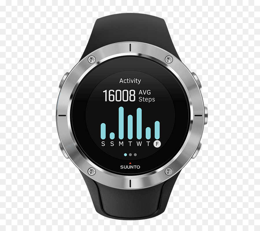 Suunto Spartan Pelatih Pergelangan Tangan Hr，Suunto Oy PNG