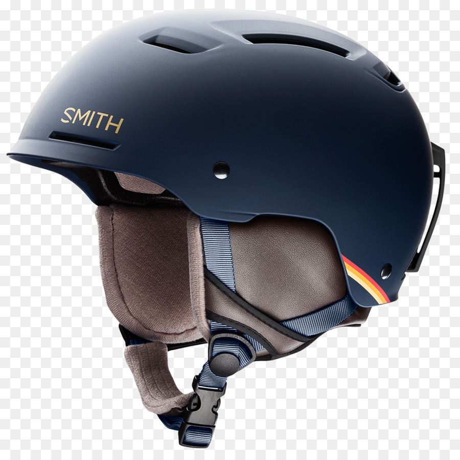 Helm Ski，Bermain Ski PNG