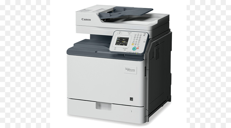 Canon，Printer Multifungsi PNG