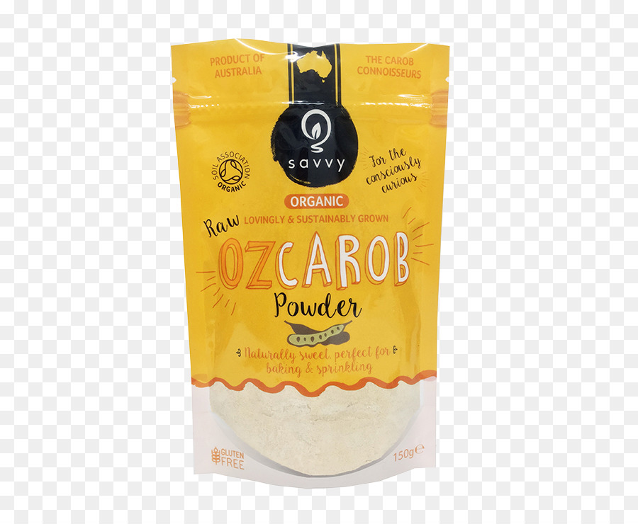 Masakan Vegetarian，Carob Pohon PNG