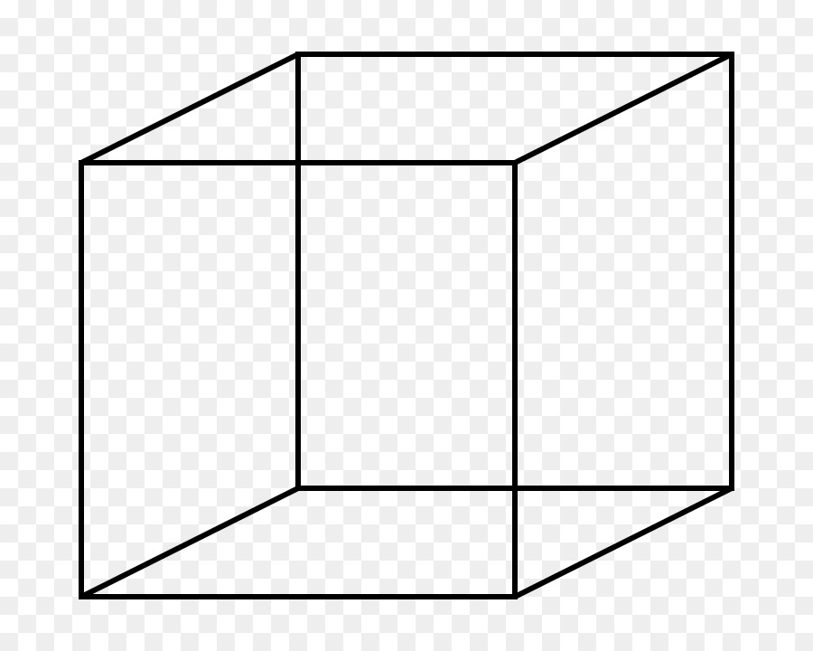  Kubus  Bentuk  Tiga Dimensi Ruang gambar  png
