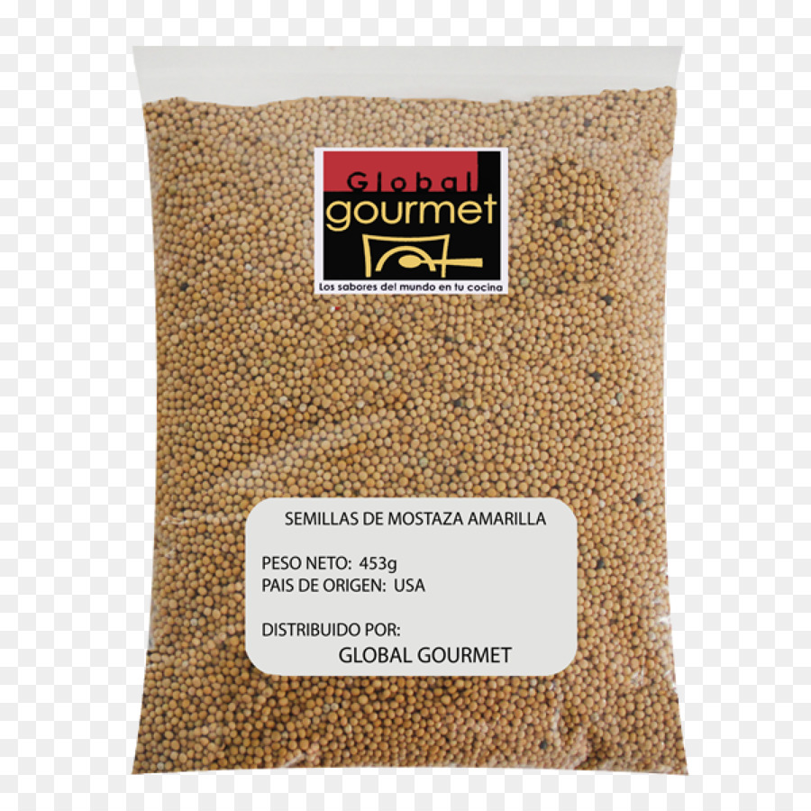 Ras El Hanout，Mustard PNG