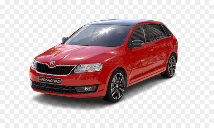 Mobil，Skoda PNG