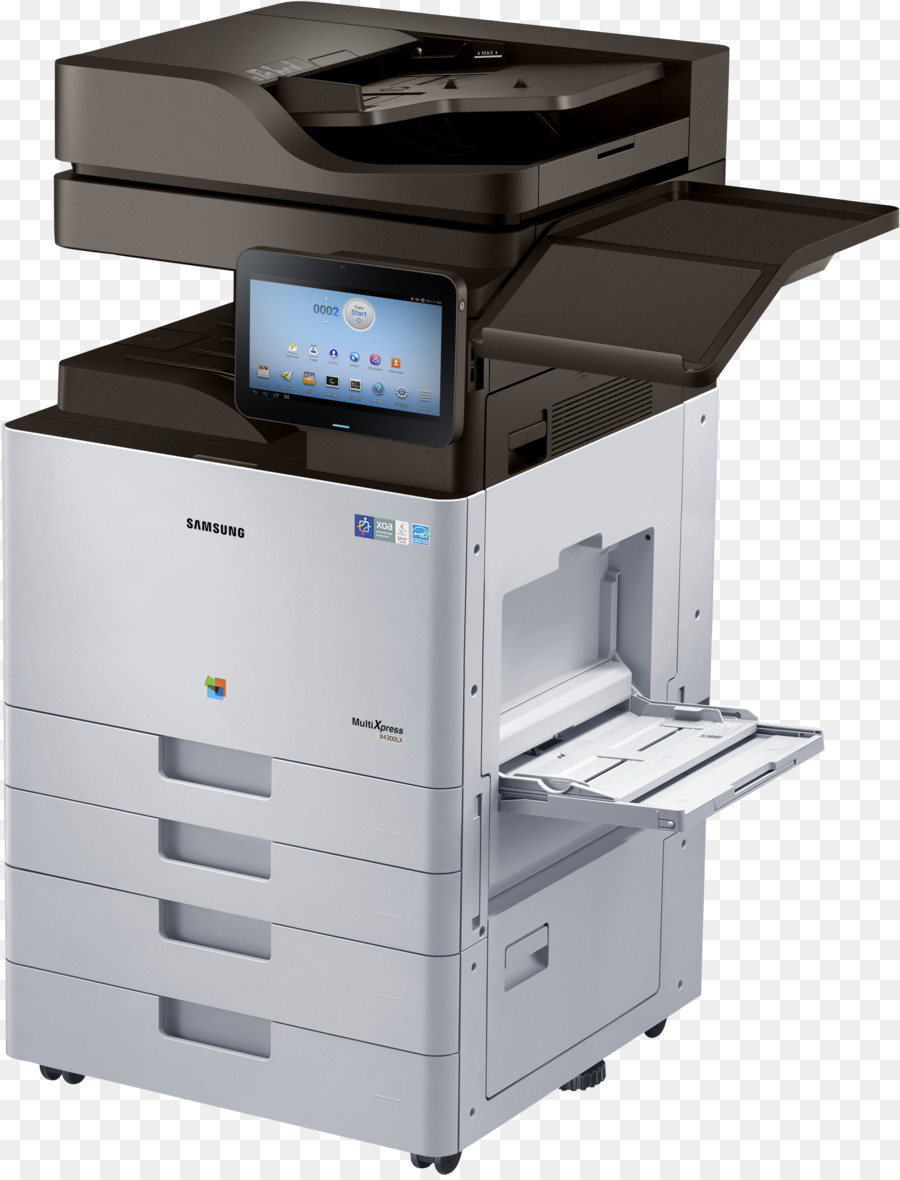 Printer Multifungsi，Hewlettpackard PNG