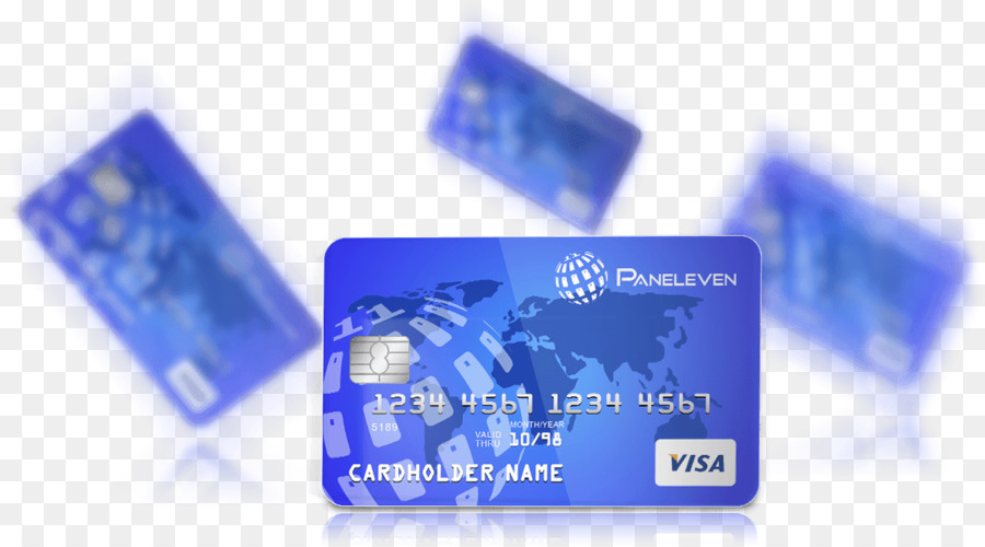 Kartu Kredit，Paneleven Ltd PNG