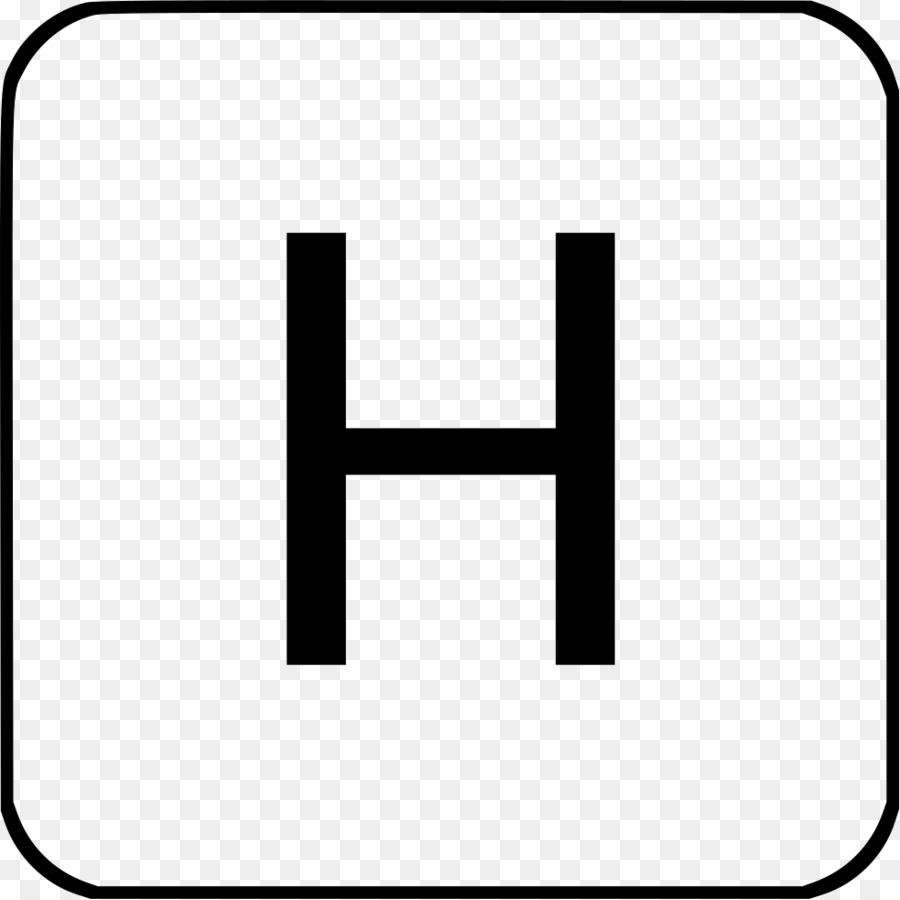 Hidrogen，Nomor PNG
