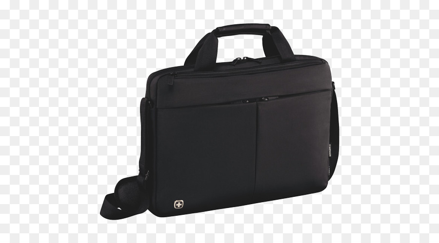 Tas Laptop Hitam，Membawa PNG