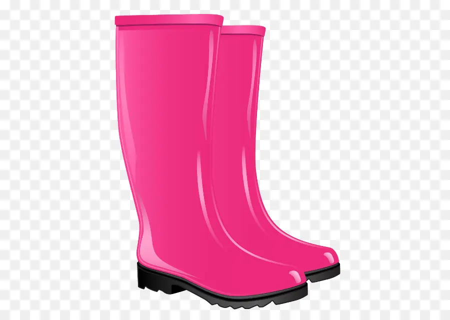 Wellington Boot，Boot PNG