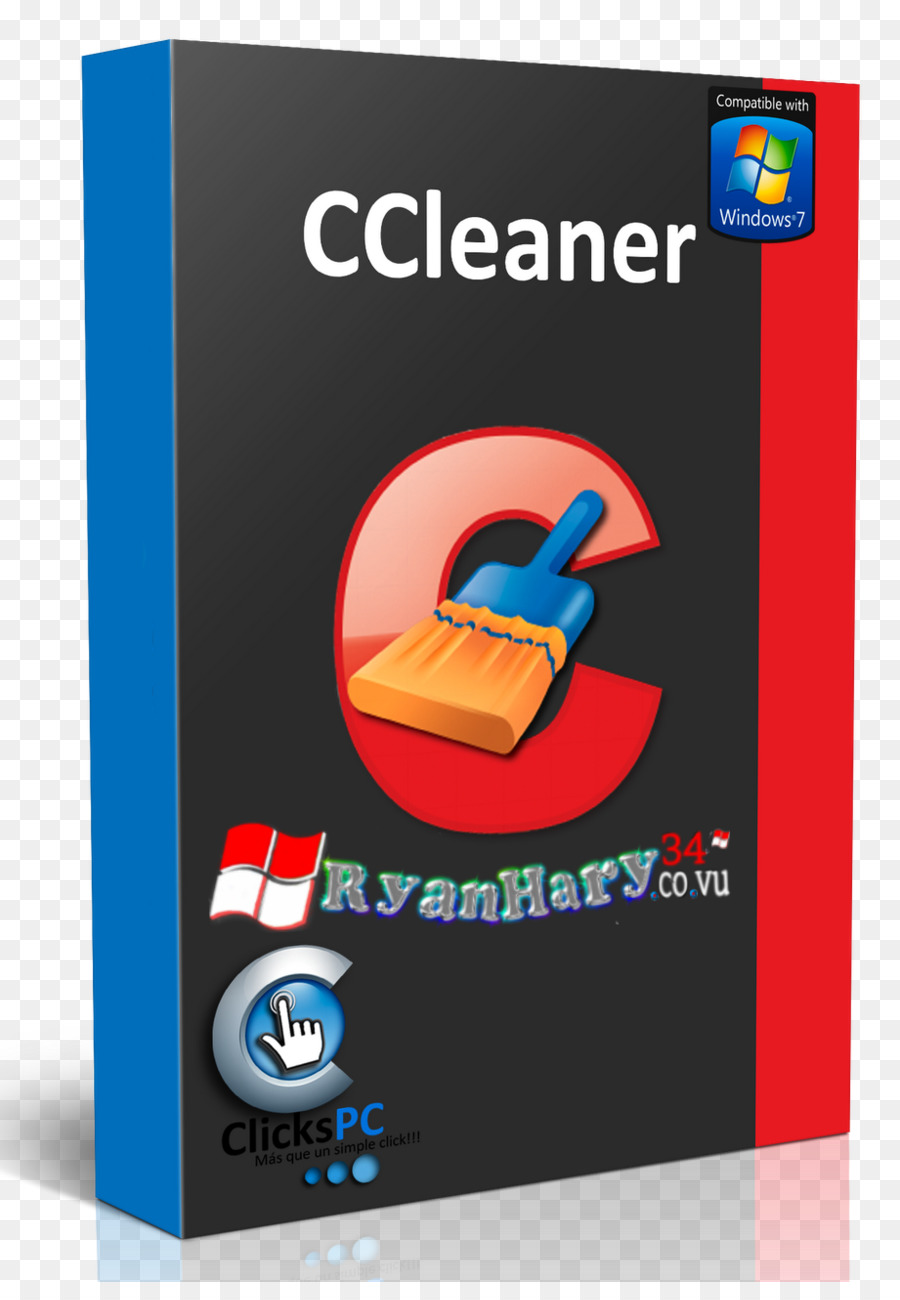 Ccleaner，Perangkat Lunak Komputer PNG