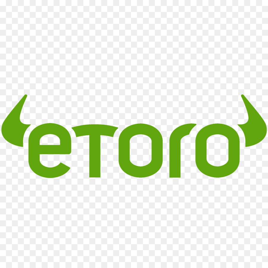 Etoro，Logo PNG