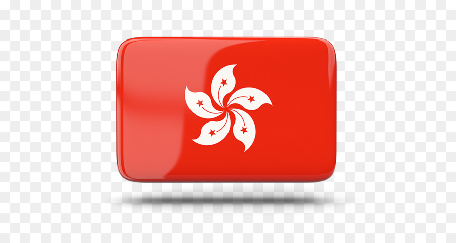 Bendera Hong Kong，Simbol PNG