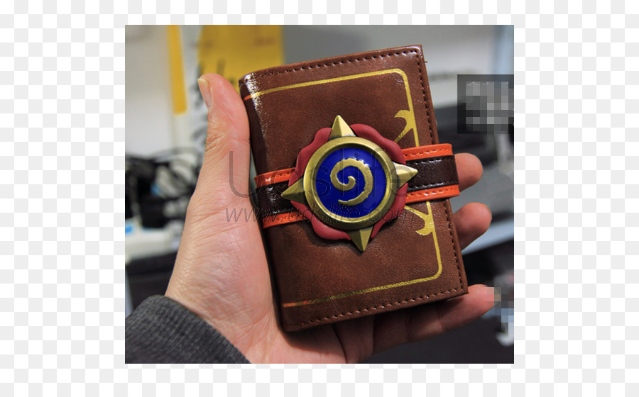 Hearthstone，Dompet PNG