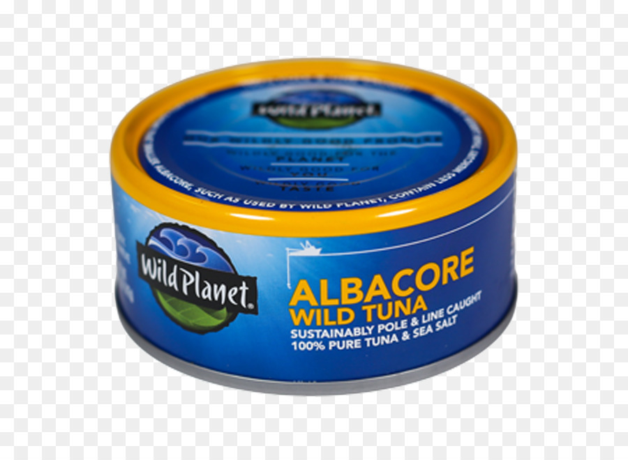 Albacore，Tuna PNG