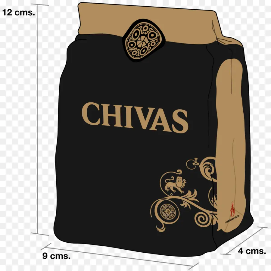 Chivas，Tas PNG