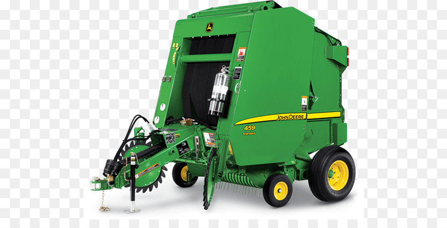 Baler，John Deere PNG