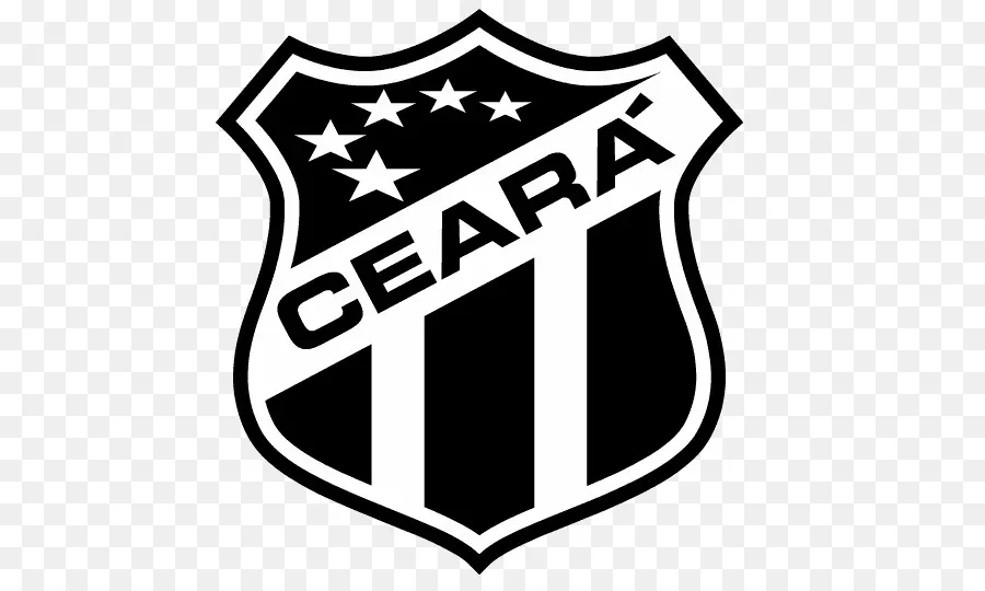 Logo Ceará，Sepak Bola PNG