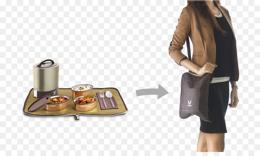 Lunchbox，Stainless Steel PNG