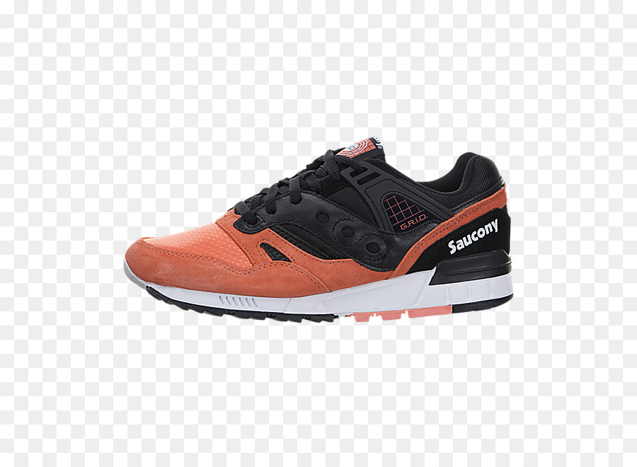 Sepatu，Saucony PNG