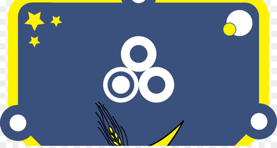 Logo，Kuning PNG