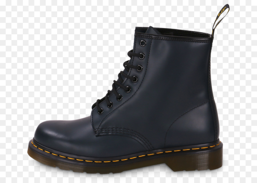 Sepeda Motor Boot，Dr Martens PNG