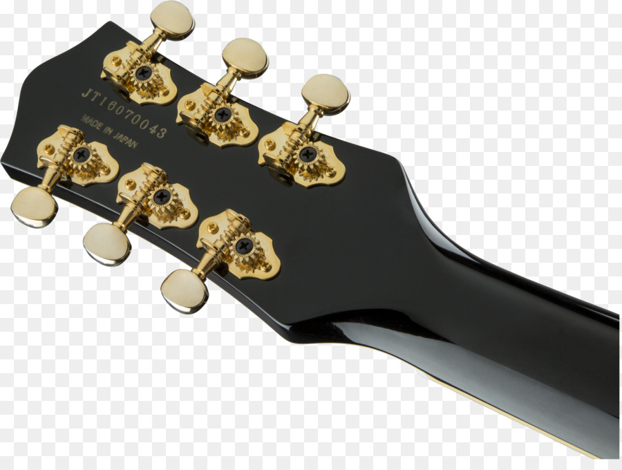 Headstock Gitar，String PNG