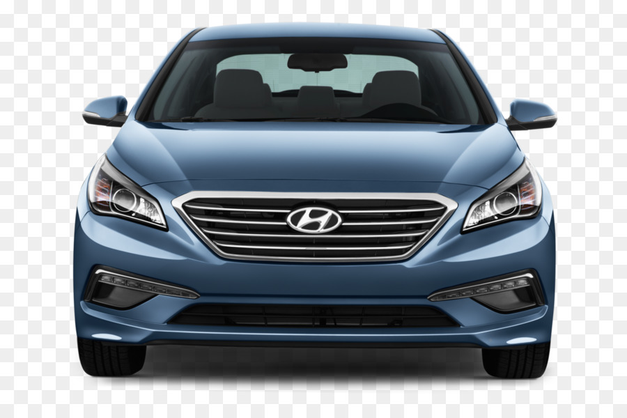 Hyundai，2016 Hyundai Sonata PNG