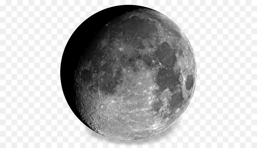 Bulan Super，Gerhana Bulan PNG