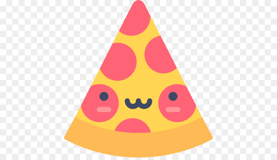 Irisan Pizza，Pizza PNG