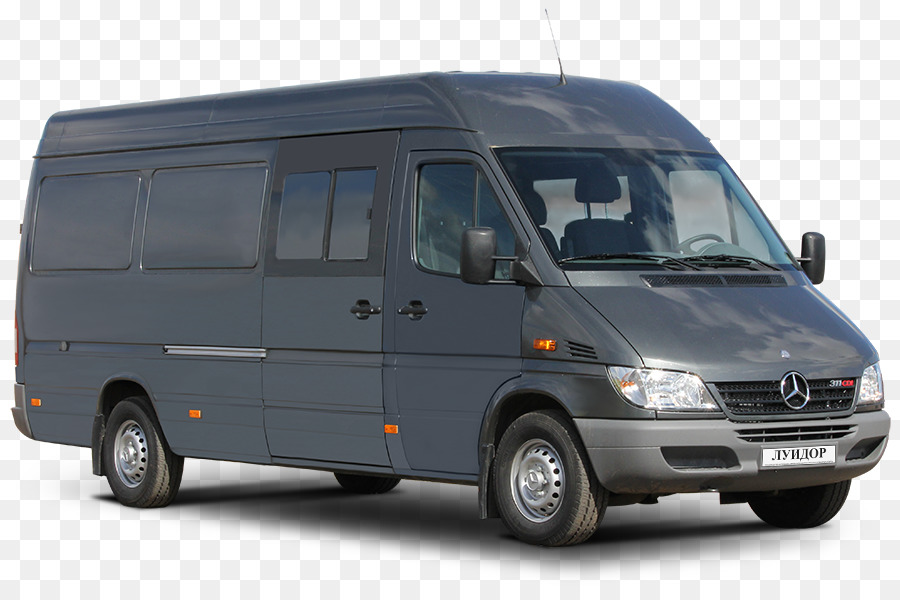 Van Kompak，Sprinter Harga Mercedesbenz PNG