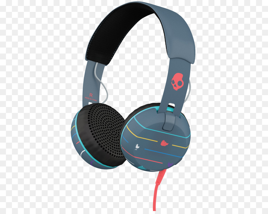 Skullcandy Menggiling，Headphone PNG