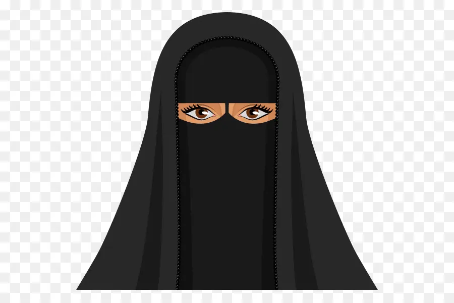 Niqab，Muslim PNG