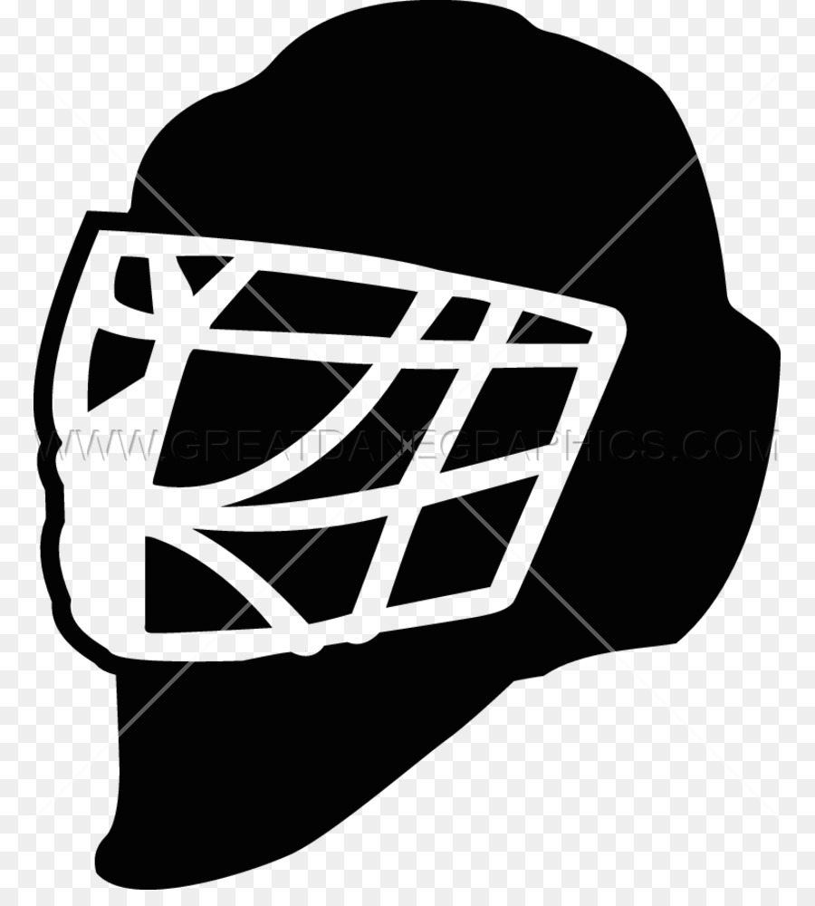 Goaltender Masker，Goaltender PNG