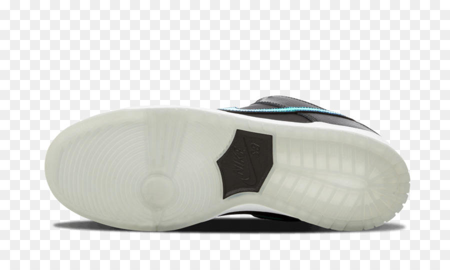 Nike Dunk，Sepatu PNG