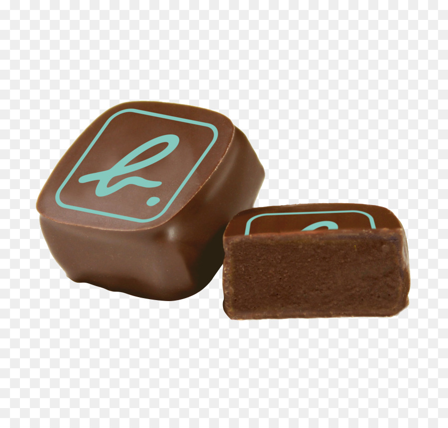 Praline，Cokelat Truffle PNG